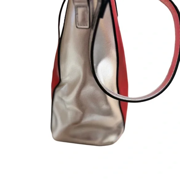 BCBG BAG Y2K NWOT - Picture 4 of 6